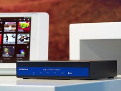 ����CD�v���[���[��MQA-CD���Đ��ł���悤�ɂ���uMeridian 218�v�B125,000�~�Ŕ����J�n