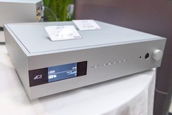 ��TIAS��dCS��DAC�uBartok�v�ȂǐV���i���\�^TAOC�͐V�^�I�[�f�B�I���b�N��W��