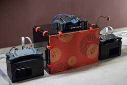 ��TIAS���^�C�����[�h�ACHORD��PATHOS���Ƌ��Ɩ��ɂ���������X�^�C���b�V����ԂŖ炷