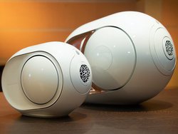 DEVIALET�A���^���������C�����X�X�s�[�J�[�uPHANTOM REACTOR�v�B��16���~����