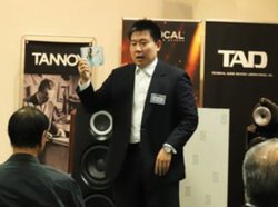 ��B����̃I�[�f�B�I�C�x���g�u�I�[�f�B�I�����B�W���A���W��������v����������J��