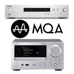 Bluesound製品 S Pdif端子のmqaフルデコード対応アップデート Phile Web
