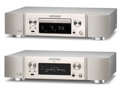 �}�����c�A�l�b�g���[�N�v���[���[�uND8006�^NA6006�v��DSD�l�C�e�B�u�Đ��ɑΉ�