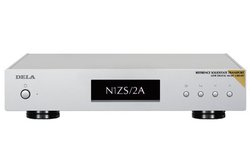 DELA�̃~���[�W�b�N���C�u�����[�A�}�[�J�[���XDSD�Đ����\��USB-DAC��ǉ�