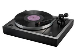 �����A���R�[�h�v���[���[�uMAJIK LP12�v�̃g�[���A�[����ύX�B���i�͐����u��