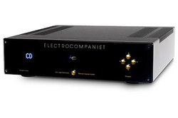 CS�t�B�[���h�A�d��������������ELECTROCOMPANIET�̃v�����C���uECI 6�v