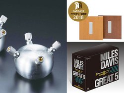 ��1��19���E20���J�� �I�[�f�B�I�A�N�Z�T���[�t�F�X�e�B�o�������؃v���[���g��������咊�I������{�I�I