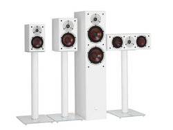 DALI�̃G���g���[�X�s�[�J�[�uSPEKTOR�v�ɐV�F�z���C�g���ǉ�