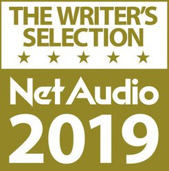 6�l�̕]�_�Ƃ��g�{�h�̃A�C�e�����Љ�A�wNet Audio vol.33�x�œ��ʊ��u���C�^�[�Y�Z���N�V�����v�f��