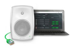 GENELEC�ALAN�P�[�u��1�{�œd�������^�����`���^�L�����u���[�V���������s����Ǝ��K�i�𔭕\