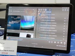 �A�C�E�I�[�Afidata/Soundgenic��������A�v���ufidata Music App�v��Android�ł�4�����ɒ񋟂�