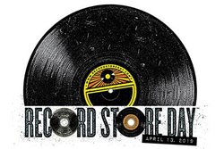uRECORD STORE DAYv413ɐEJÁBԌ̃|bvAbvXgA
