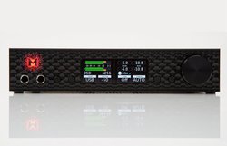 MYTEK�A�uBrooklyn DAC+�v�A�b�v�f�[�g�ŃR���g���[���p�l���\�t�g�Ƃ̐ڑ������P