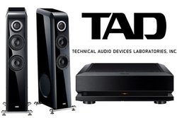 TAD�̃X�s�[�J�[�uTAD-E1TX�v���p���[�A���v�uTAD-M1000�v������A�É����݂��2��24���J��