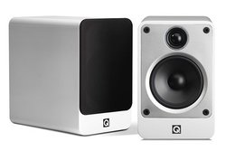 Q Acoustics�A�u�b�N�V�F���t�X�s�[�J�[�uConcept20�v�Ɛ�p�X�^���h�̗A����舵���J�n