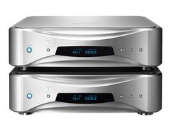 �G�\�e���b�N�A���S���А݌v64bit DAC���ڂ̐V����D/A�R���o�[�^�[�uGrandioso D1X�v�B350���~