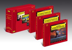 �G�\�e���b�N�ASACD�u���Օ����V���[�Y�v�ɃJ�������w��/�E�B�[���E�t�B�����t�̃`���C�R�t�X�L�[�Ȃ�3�^�C�g��