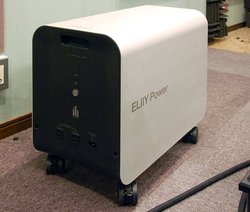 �u�o�b�e���[�d���ƃ}�C���d���̉����𒮂���ׂ�v������A�o���d���2��23���ɊJ��