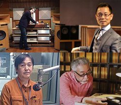 �I�[�f�B�I�}�j�A���K�₵�Ă̐��^�ȂǁB���y�����T�[�r�X�w�~���[�W�b�N�o�[�h�x�ɐV�ԑg