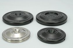 �A���_���e�����S�A�X�p�C�N�x�[�X�uSilent Mount�v�Ɂg�ŏI�d�l�h�́uX�V���[�Y�v