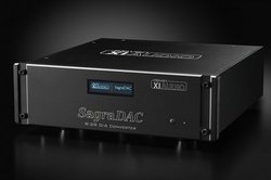 XI Audio�ADAC�uSagraDAC�v�ƃv���A���v�uFormula P1000�v�𔭔��J�n