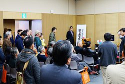 �ŐV���f���Łg�ǂ����̉��y�h���y���߂�C�x���g�A��4��u�k���I�[�f�B�I�V���E�v���|�[�g