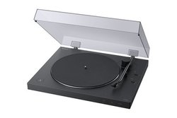 �\�j�[�ABluetooth�Ή����R�[�h�v���[���[�uPS-LX310BT�v�B�t�H�m�C�R�����̃t���I�[�g�d�l