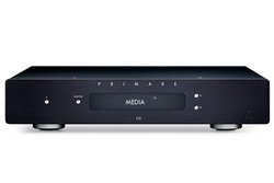 PRIMARE�A�Ǝ��l�b�g���[�N�@�\�^USB-DAC���ڂ̏��^�v�����C���uI15 PRISMA�v�B25���~