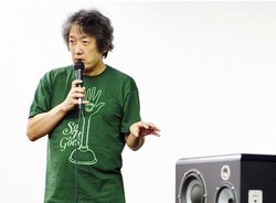 OTOTOY�A�u���[�m�[�g�́g����̖��Ձh��KORG Nu1�Œ����C�x���g�B�Q���ҕ�W���I