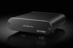 �g�b�v�E�C���O�A��SONORE�戵�J�n�BUSB-DAC���l�b�g���[�N������uultraRendu�v�Ȃ�