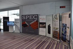 �w��9��V���I�[�f�B�I���V�A�^�[�V���E�x�����T���J�ÁB�����C�x���g�ȂǑ������{