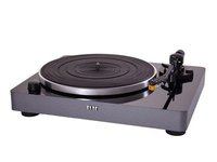 TechDAS、重量350kgの旗艦ターンテーブル「Air Force ZERO