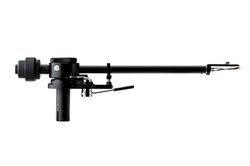 �����A�V�uMAJIK LP12�v�����ڂ���g�[���A�[���uMajik Tonearm�v��P�i����