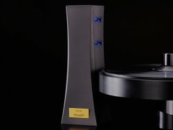 DS Audio�A�Đ����Ȃ��烌�R�[�h�̐Ód�C�������ł���g�ݒu�^�C�I�i�C�U�[�h�uION-001�v