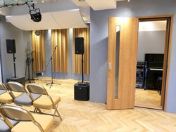 �h���H����Ёu���X�y�[�X�v�A���Жh���̌����[���Œ��W���X�s�[�J�[��p��������������T���J��