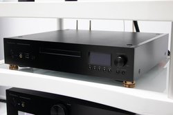 ��HIGH END���e�N�j�N�X����SACD�v���[���[�uSL-G700�v�A�Ƃ�6�������^OTTAVA�V���f��������I