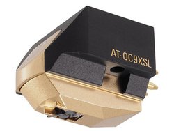 �I�[�f�B�I�e�N�j�J�A�VMC�J�[�g���b�W�uAT-OC9X�V���[�Y�v�B��HIGH END�Ŕ��\