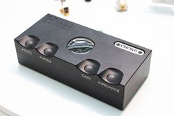 ��HIGH END��CHORD�A�R���p�N�g�ȃt�H�m�A���v�uHuei�v���\�B���m�p���[�uULTIMA 2/3�v��