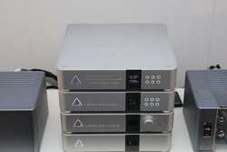 ��HIGH END��Merging�A���Џ��ƂȂ�f�B�X�N�g�����X�|�[�g���J�����\