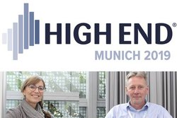 �uHIGH END�v�͂����ɂ��Đ��E�ő�̃I�[�f�B�I�V���E�ɂȂ����̂��H ��Î҂����̗��j�ƓW�]�������