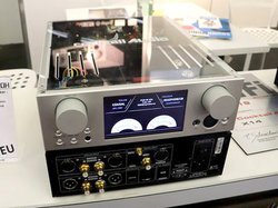 ��HIGH END���J�N�e���I�[�f�B�I����w�b�h�z���A���v�uHA500H�v���o��