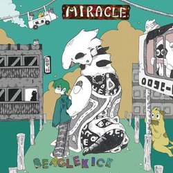 Beagle Kick��2nd�A���o���wMIRACLE�x�A�����L�O�C�x���g���I���I�X�y�b�N�Ŗ���5��18���J��