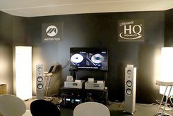 ��HIGH END���������[�e�b�N��UHQCD�����[���b�p�s��ɂ��A�s�[��