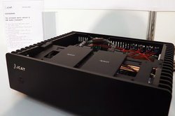 ��HIGH END��JPLAY�A��p�T�[�o�[����@�^�n�C�G���h�I�[�f�B�I�̂��߂̃v���g�R���uDiretta�v�o�W