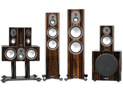 ���j�^�[�I�[�f�B�I�A��5����uGold�V���[�Y�v�B���͋@�̋Z�p������ɐi����������ʃX�s�[�J�[