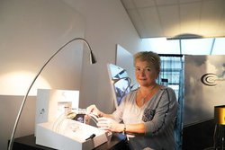 ��HIGH END��Crystal Cable�A15���N���L�O�����uFUTURE DREAM�V���[�Y�v