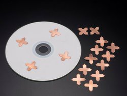 KaNaDe�ACD��]���̐Ód�C���펞���d������uCD�Ր�p�V�[���v�𔭔�