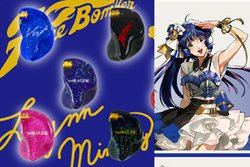 �I���L���[�A�w�}�N���X�x�̃J�X�^��IEM����R���{���f���BONKYO BASE����