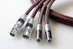 �A�N�������N�A�Ǝ���8N����p����199�Z�b�g�����RCA�^XLR�P�[�u���u8N-A2080 Performante�v