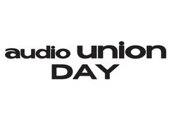 ���ꖳ���^�\��s�v�̃I�[�f�B�I�̌��C�x���g�uaudiounion DAY�v��6��9���J��